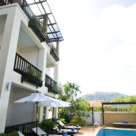 Krabi Apartment-Sha Extra Plus Ao Nang Luaran gambar