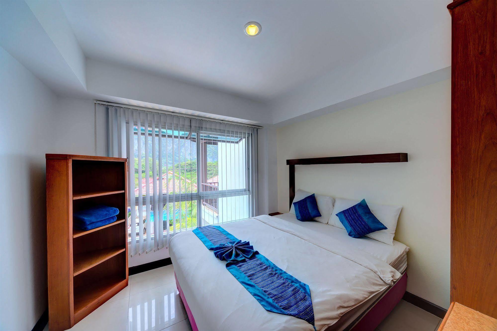 Krabi Apartment-Sha Extra Plus Ao Nang Luaran gambar